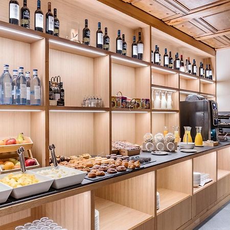 Hotel Chalet Bassibe Baqueira Beret Zewnętrze zdjęcie