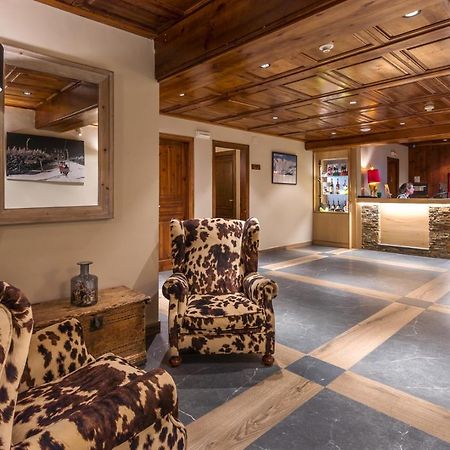 Hotel Chalet Bassibe Baqueira Beret Zewnętrze zdjęcie