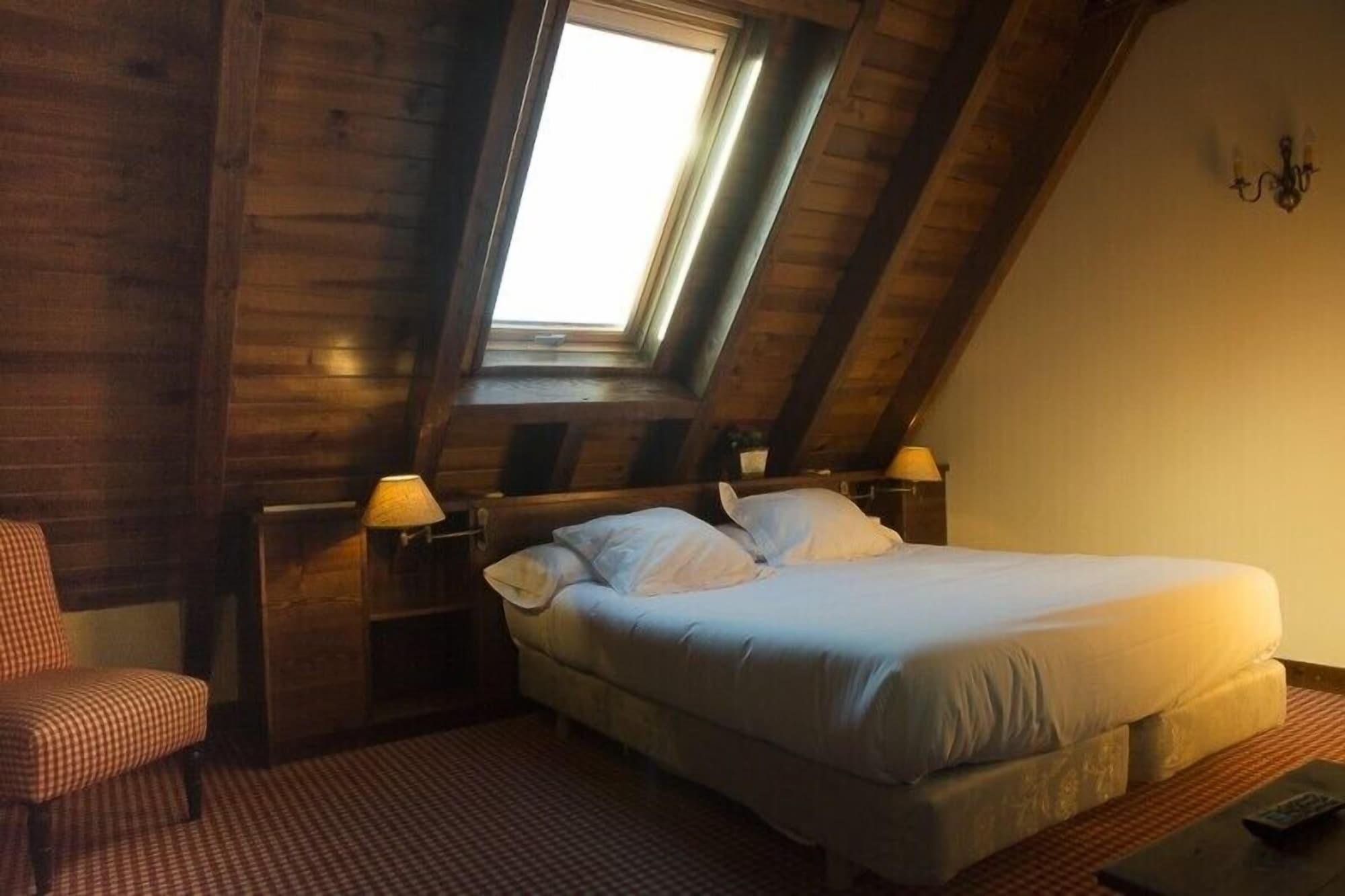 Hotel Chalet Bassibe Baqueira Beret Zewnętrze zdjęcie
