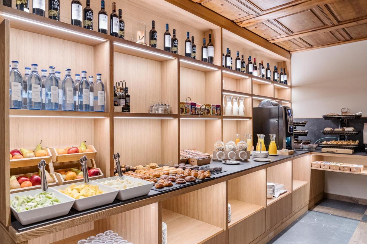 Hotel Chalet Bassibe Baqueira Beret Zewnętrze zdjęcie