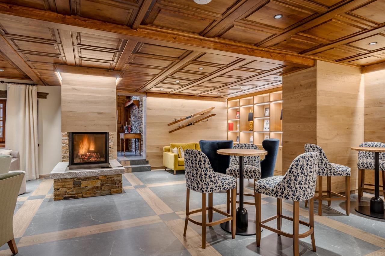 Hotel Chalet Bassibe Baqueira Beret Zewnętrze zdjęcie
