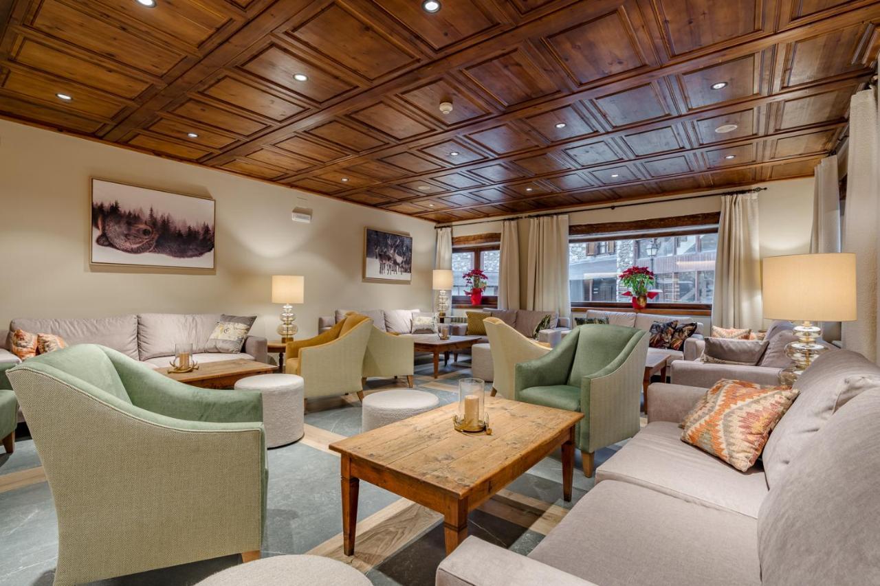 Hotel Chalet Bassibe Baqueira Beret Zewnętrze zdjęcie