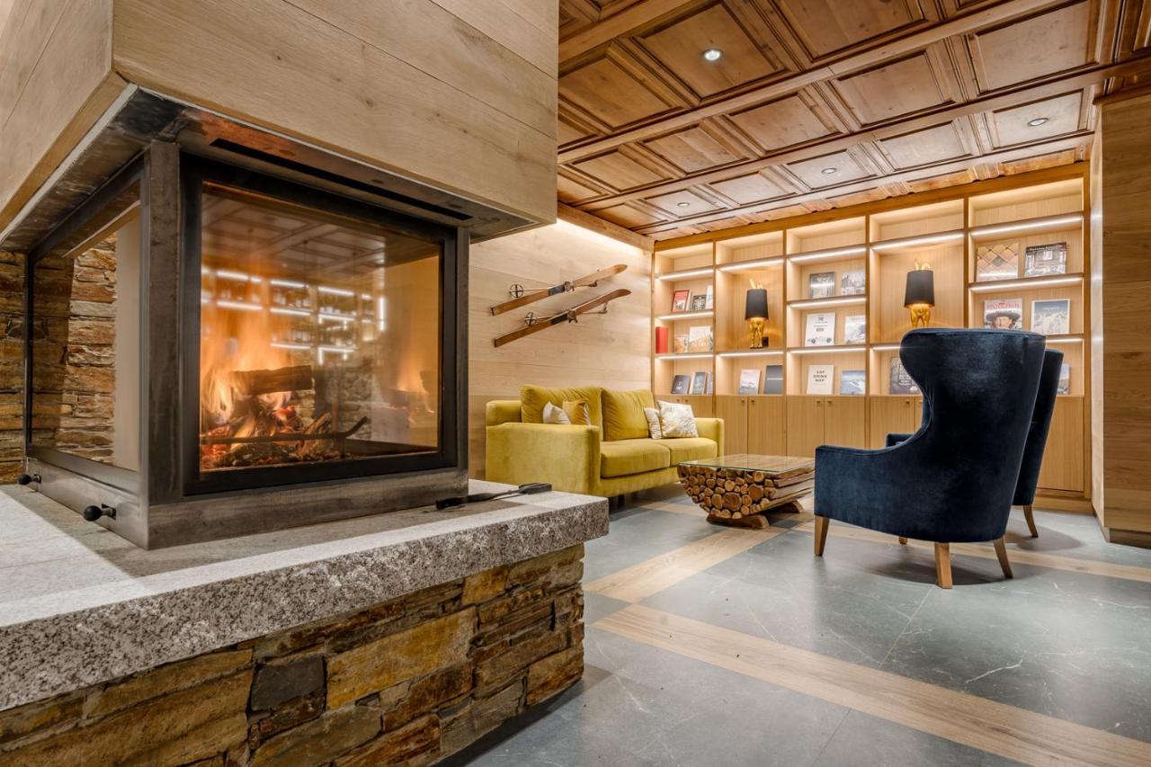 Hotel Chalet Bassibe Baqueira Beret Zewnętrze zdjęcie
