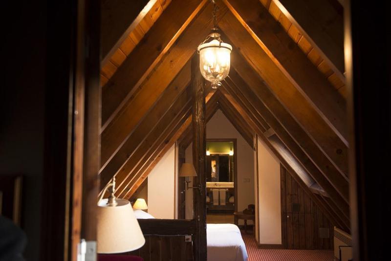 Hotel Chalet Bassibe Baqueira Beret Zewnętrze zdjęcie